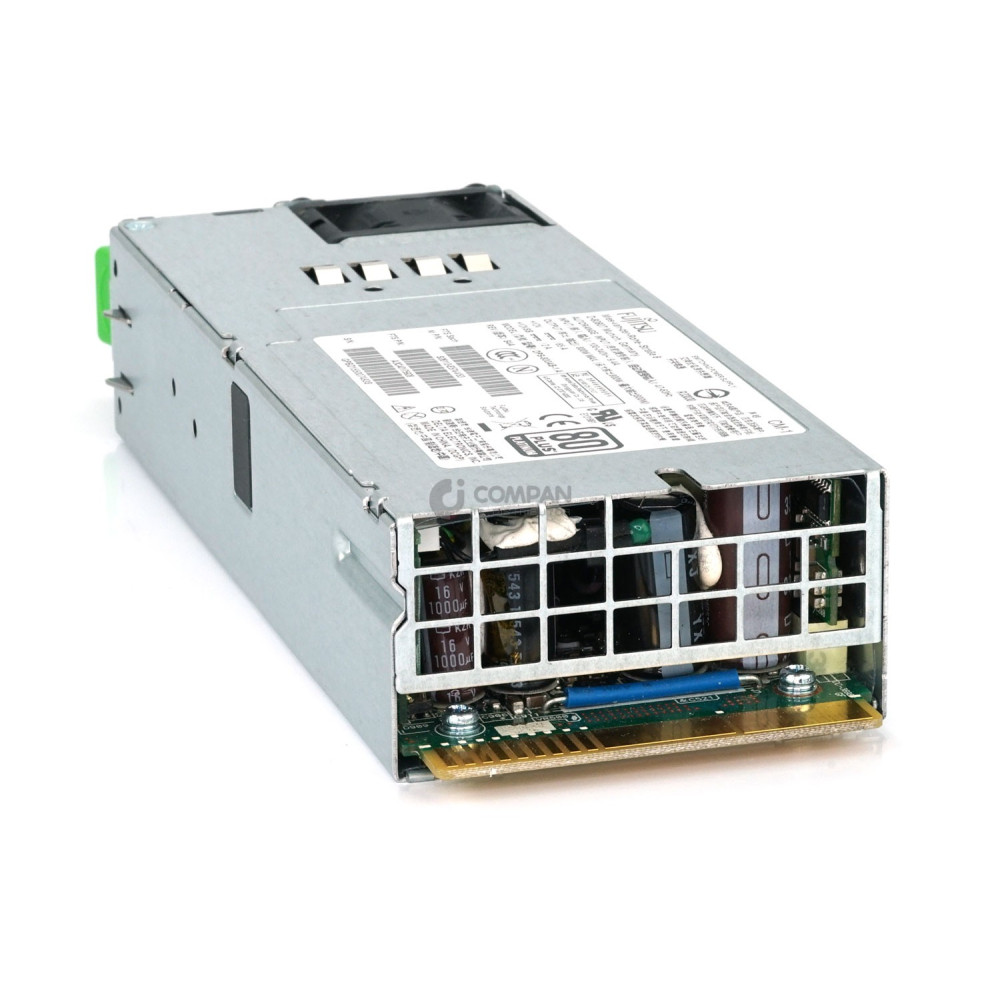 A3C40175928 FUJITSU 800W 80 PLUS PLATINUM PSU FOR RX2530 RX2540 RX2560 M1